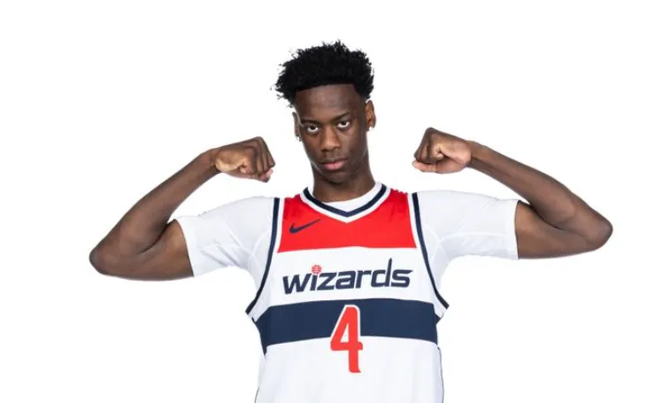 NBA夏季联赛明日开赛，官方公布15位焦点球员，杨瀚森领衔亚洲面孔